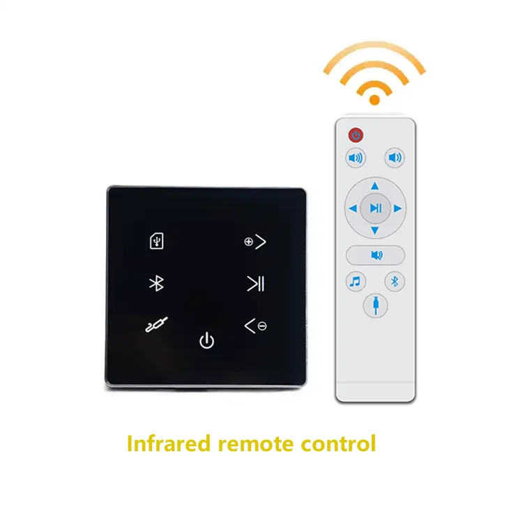 Amplificador de parede bluetoo - Home Cinema Heos avaliação e preço