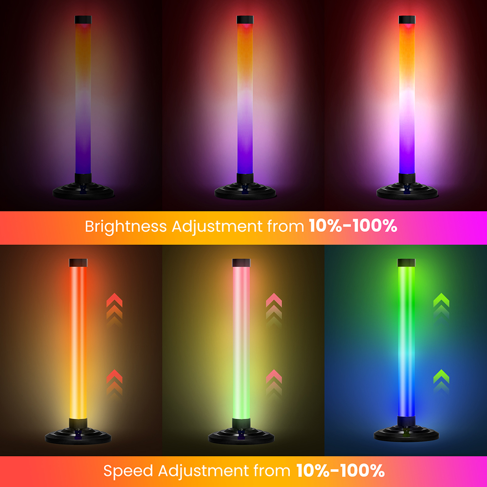 5v inteligente led lâmpada de  - Home Cinema Rack avaliação e preço