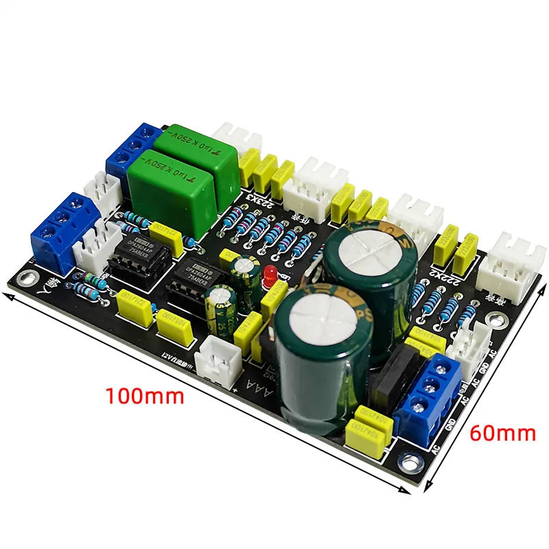 SOTAMIA-OPA2604 OP AMP Tone Pr - Home Cinema Heos avaliação e preço