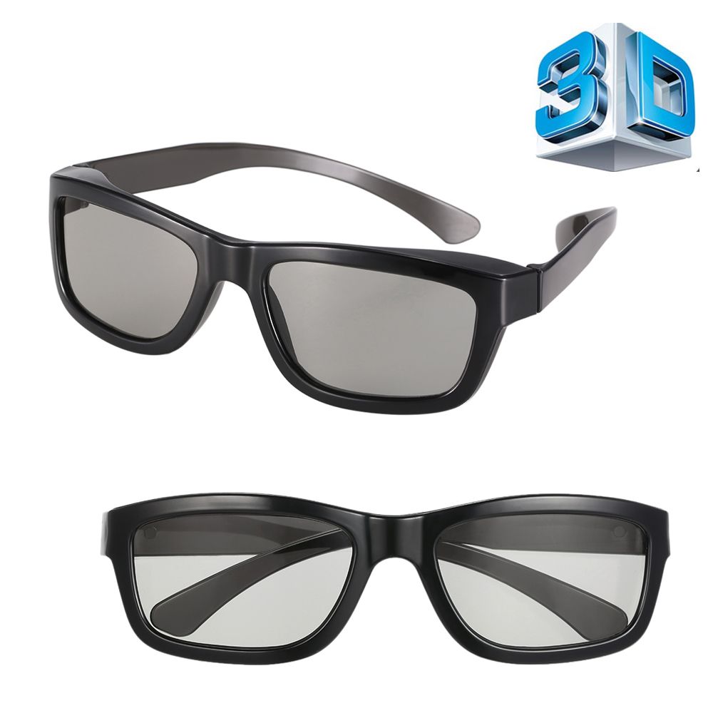 TV passiva 3D Jogo DVD Home Th - Home Cinema Glasses avaliação e preço