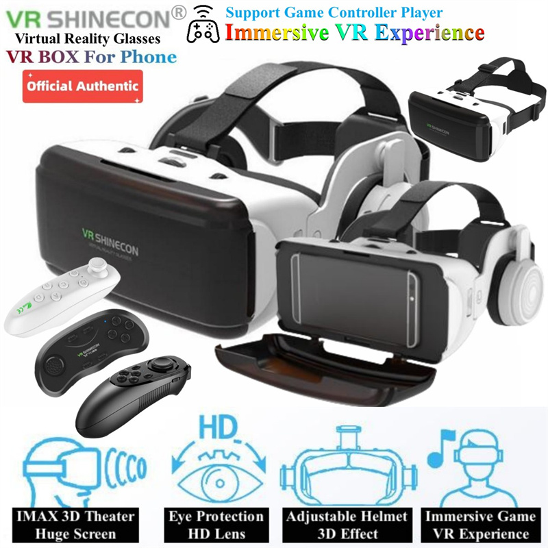 Óculos de realidade virtual vr - Home Cinema Glasses avaliação e preço