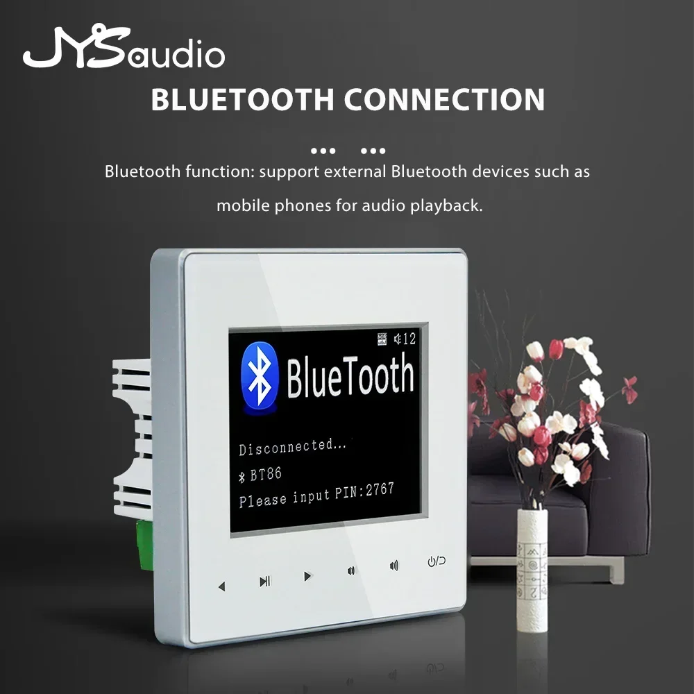 Amplificador de Parede para Ho - Home Cinema Heos avaliação e preço