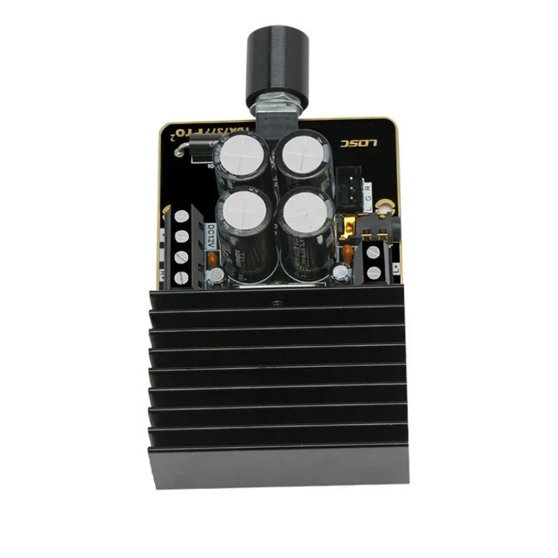 Sotamia tda7377 placa amplific - Home Cinema Heos avaliação e preço