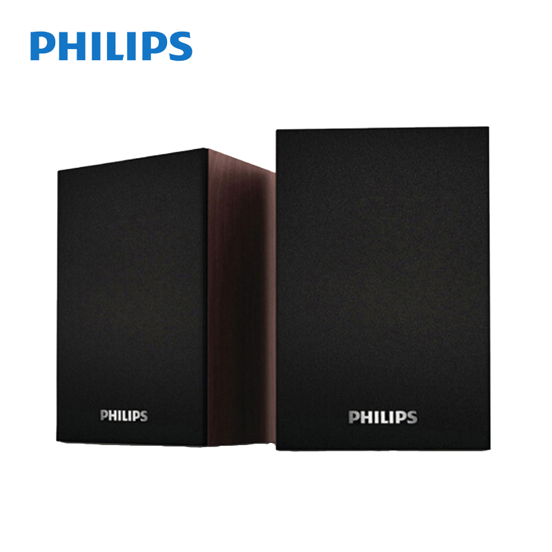 Philips spa20 alto-falantes bl - Home Cinema Audio System avaliação e preço