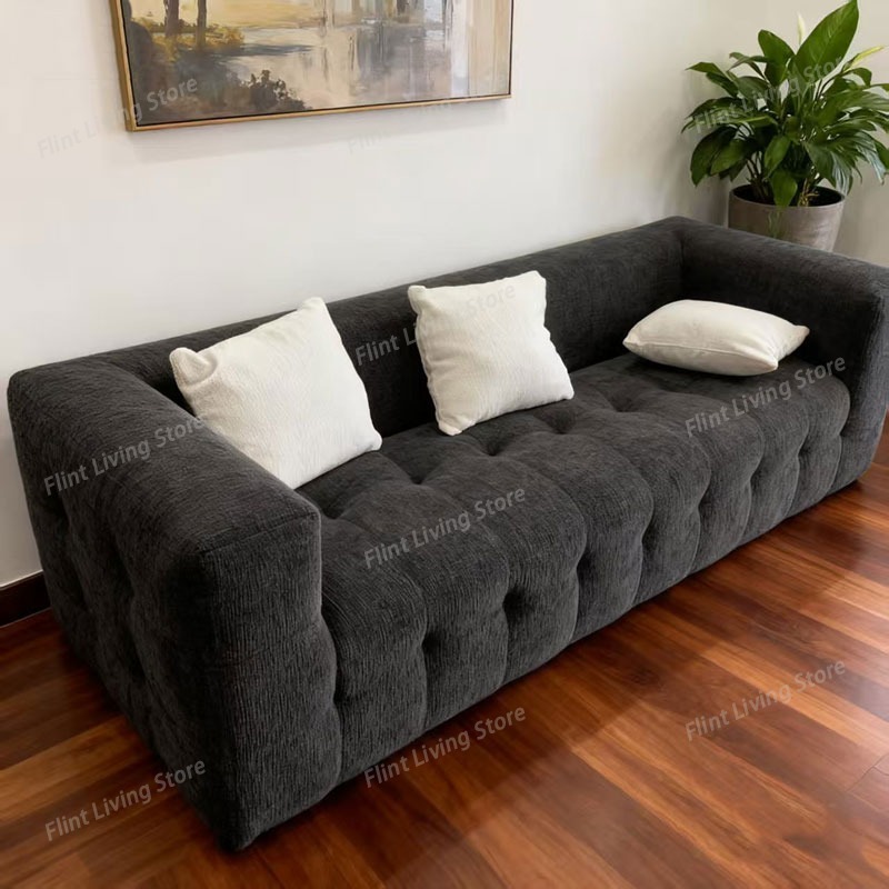 Sofá de Luxo para Sala de Esta - Home Cinema Lounge avaliação e preço