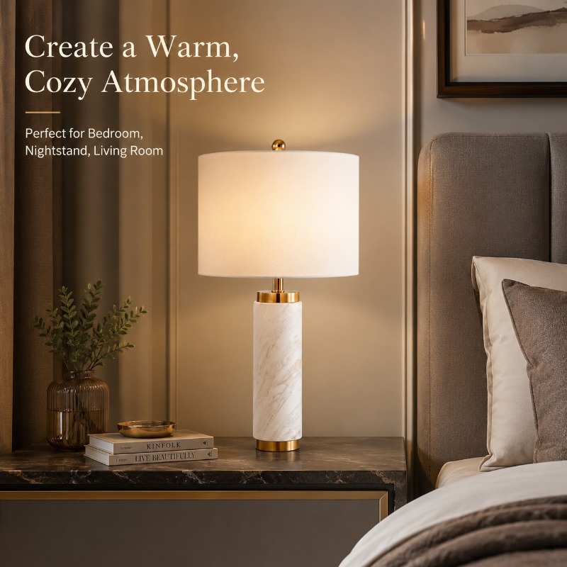 Luminária de Mesa Moderna de M - Home Cinema Glasses avaliação e preço