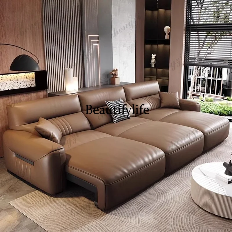 03 A68 Sofá de Sala de Estar e - Home Cinema Room Design avaliação e preço