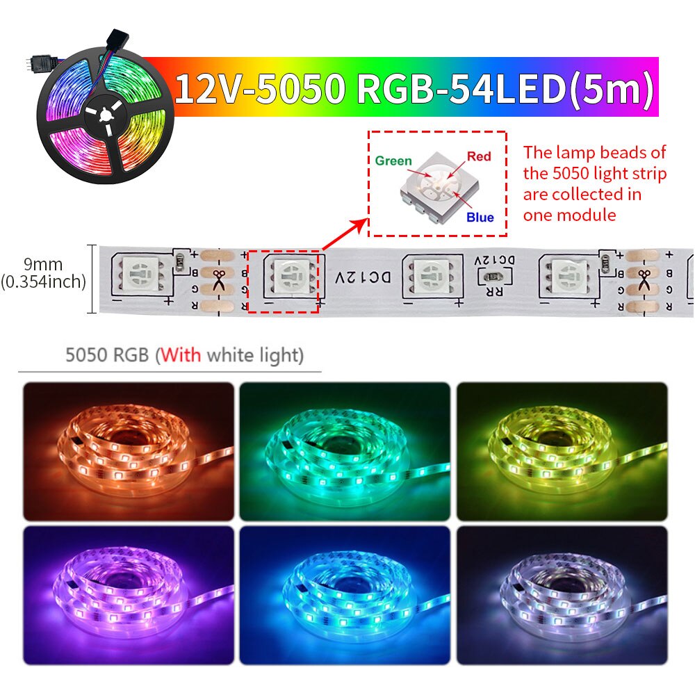 Tuya Vida Inteligente Faixa de - Ambient Light Strip Tv avaliação e preço