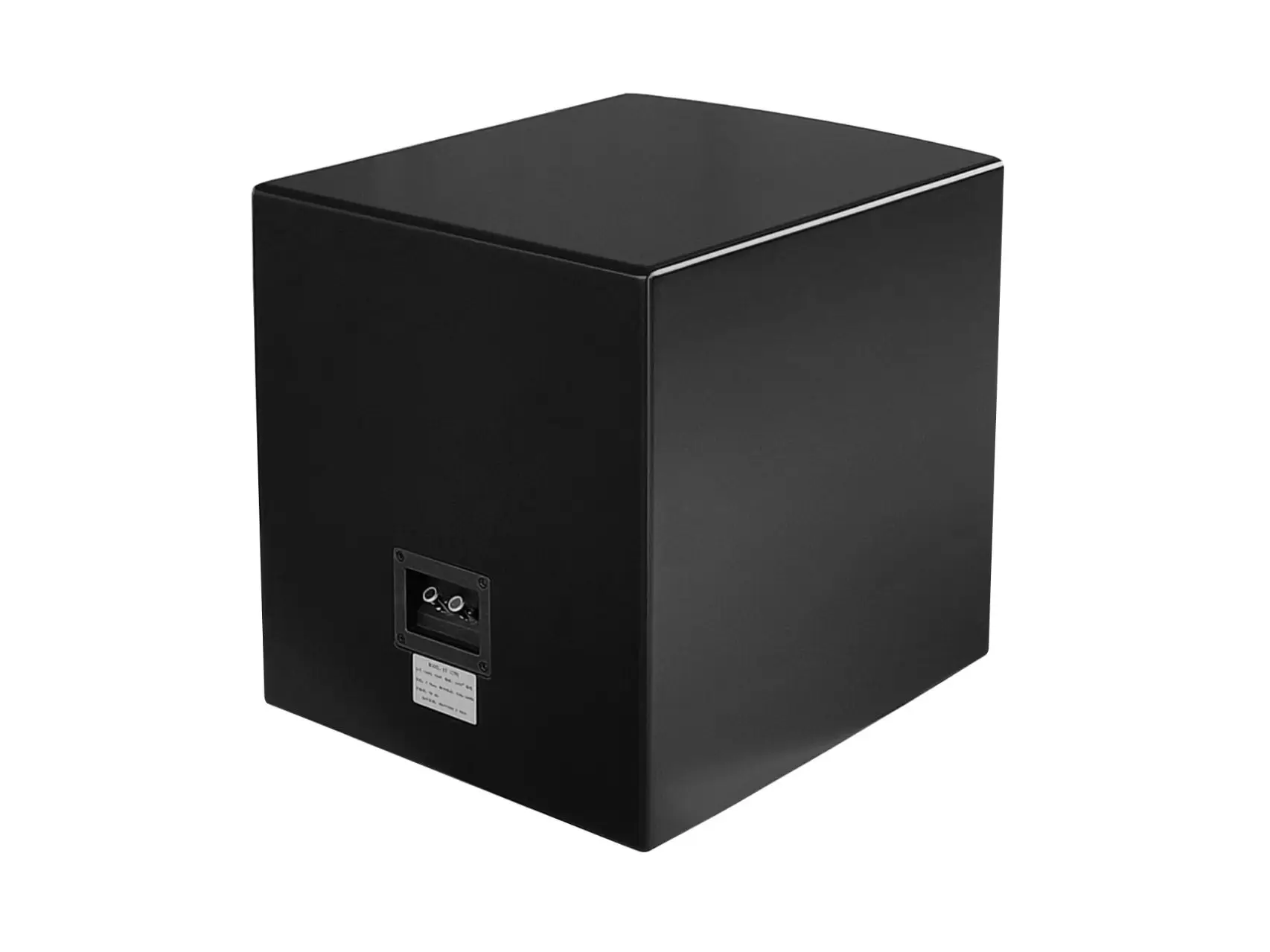 Subwoofer de karaokê para home - Home Cinema Subwoofer avaliação e preço