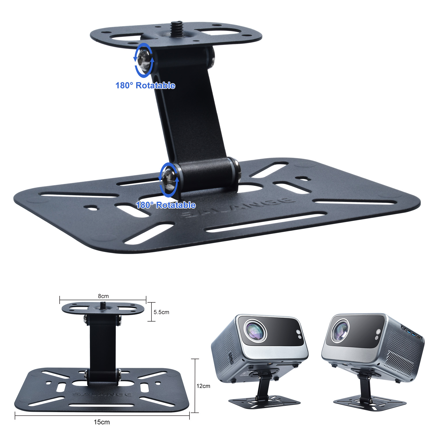 Suporte de projetor para home  - Home Cinema Rack avaliação e preço