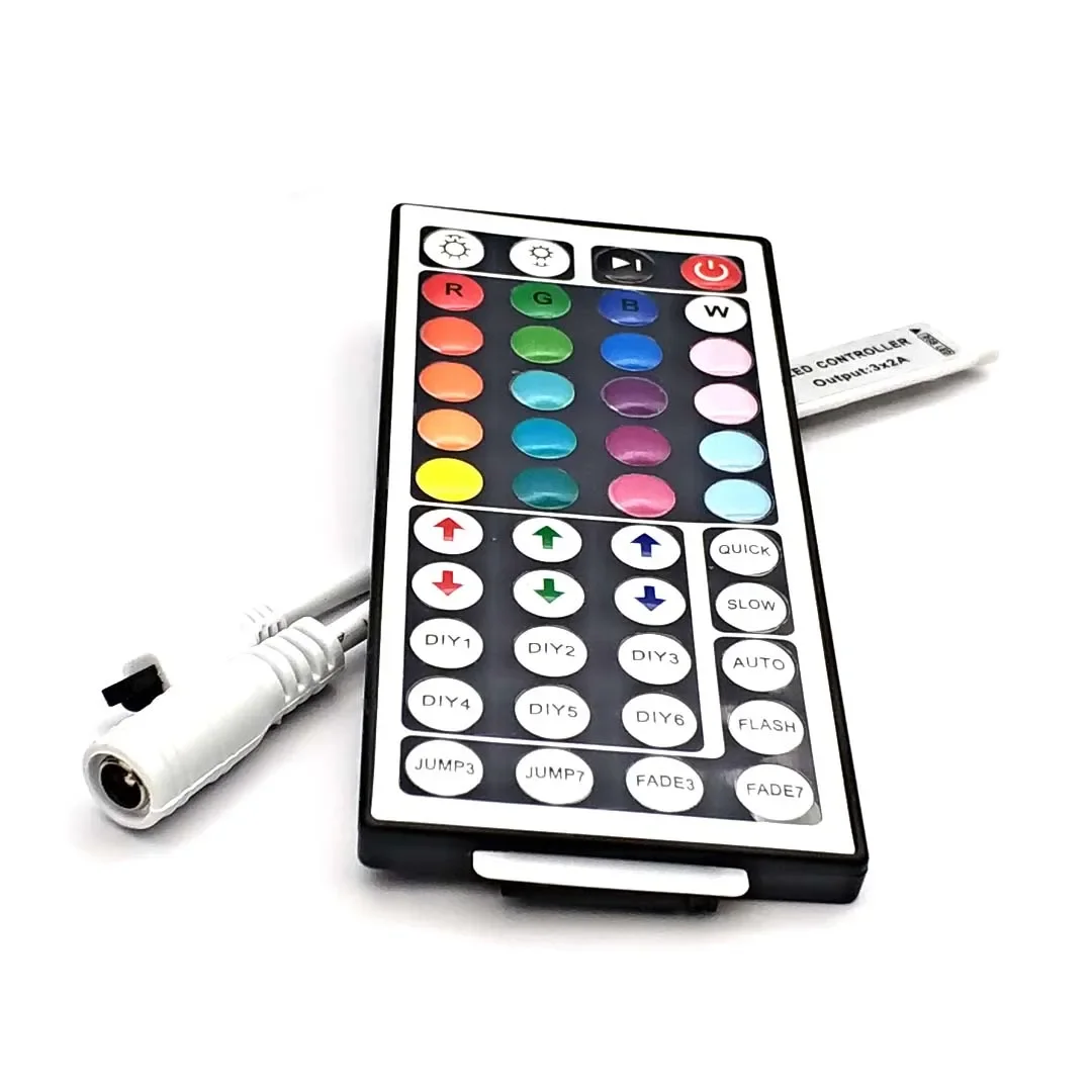 Controlador Mini LED Strip RGB - Ambient Light Strip Tv avaliação e preço