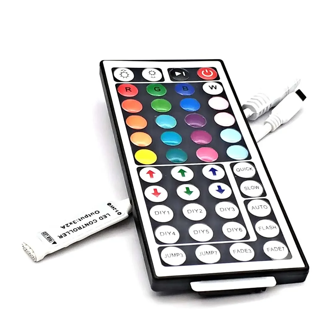 Controlador Mini LED Strip RGB - Ambient Light Strip Tv avaliação e preço