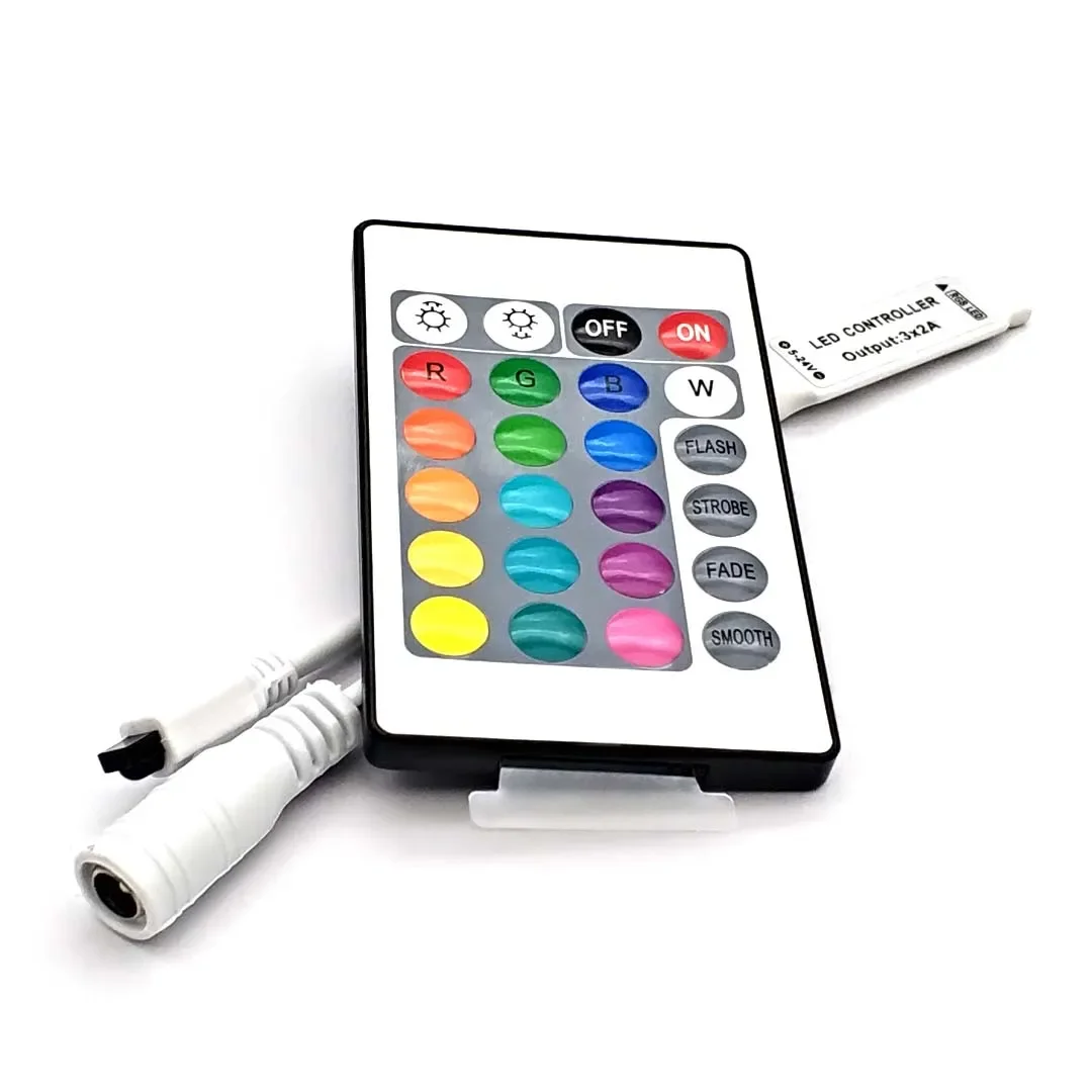 Controlador Mini LED Strip RGB - Ambient Light Strip Tv avaliação e preço