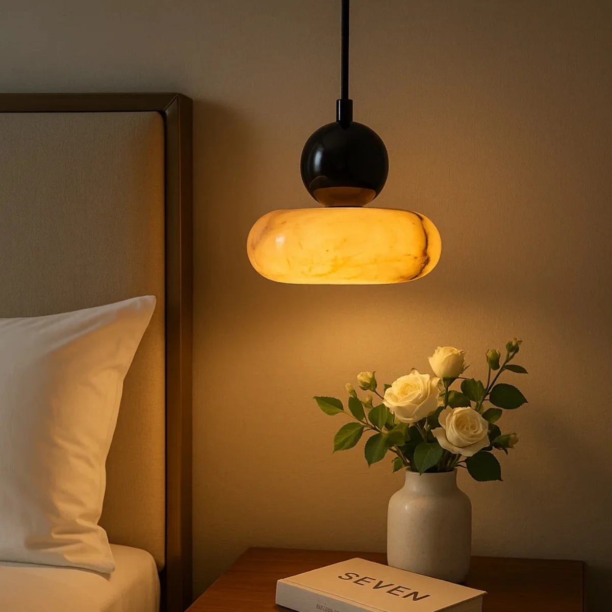 Luminária Pendente Nórdica de  - Home Cinema Glasses avaliação e preço