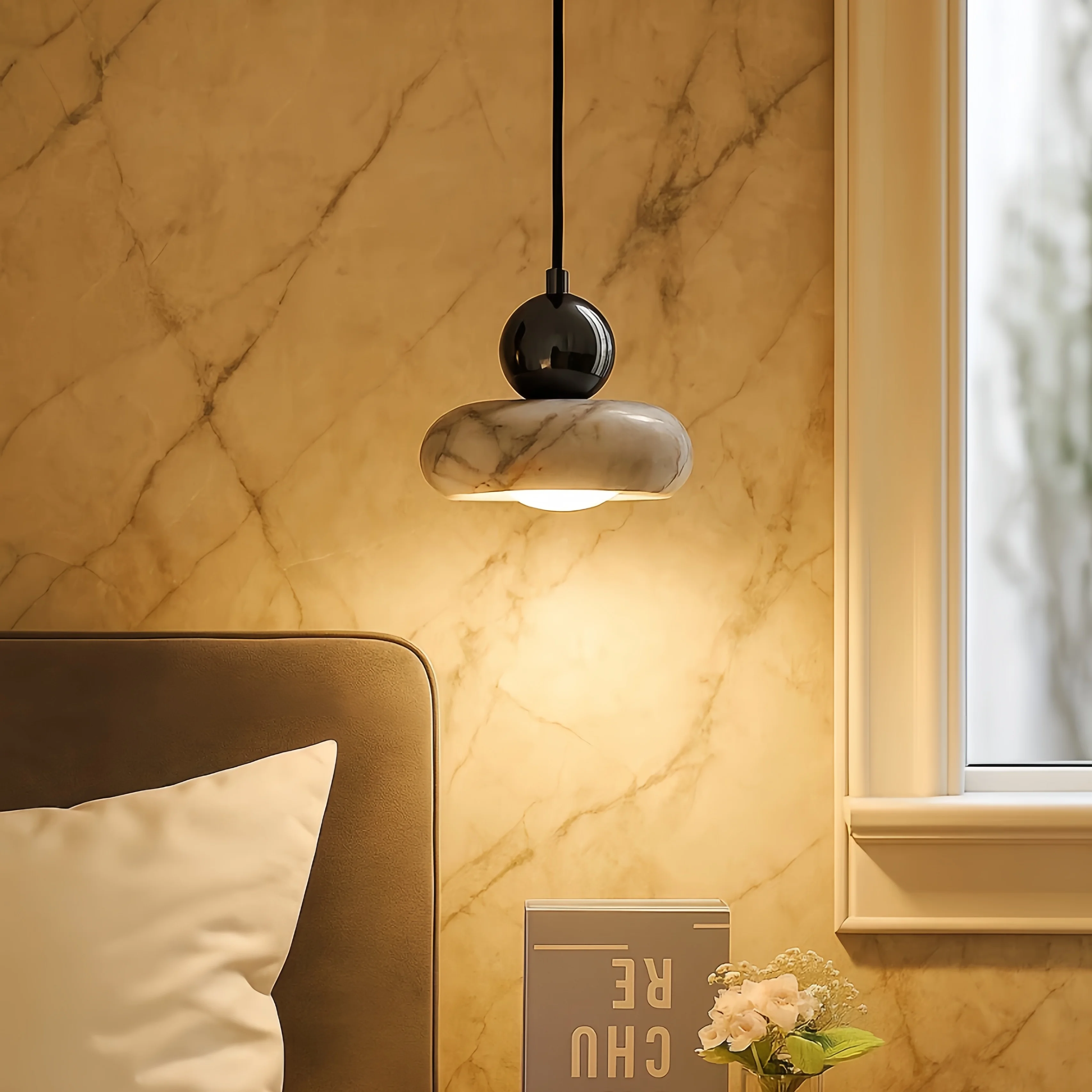 Luminária Pendente Nórdica de  - Home Cinema Glasses avaliação e preço