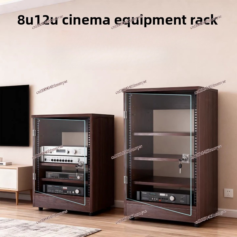 Gabinete Amplificador de Potên - Home Cinema Rack avaliação e preço