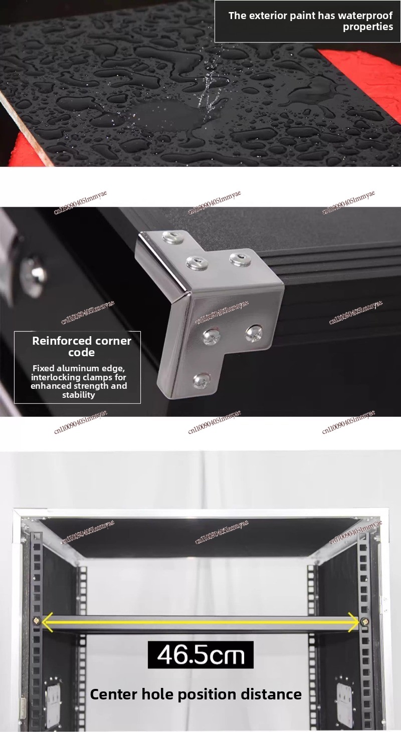 Gabinete Amplificador de Potên - Home Cinema Rack avaliação e preço