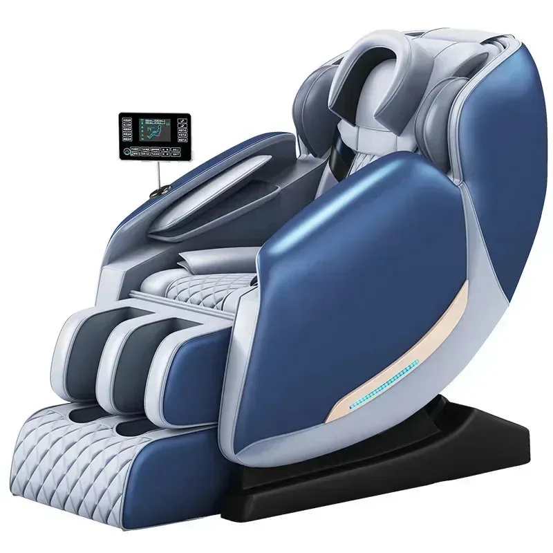 Poltrona de Massagem Elétrica  - Home Cinema Room avaliação e preço