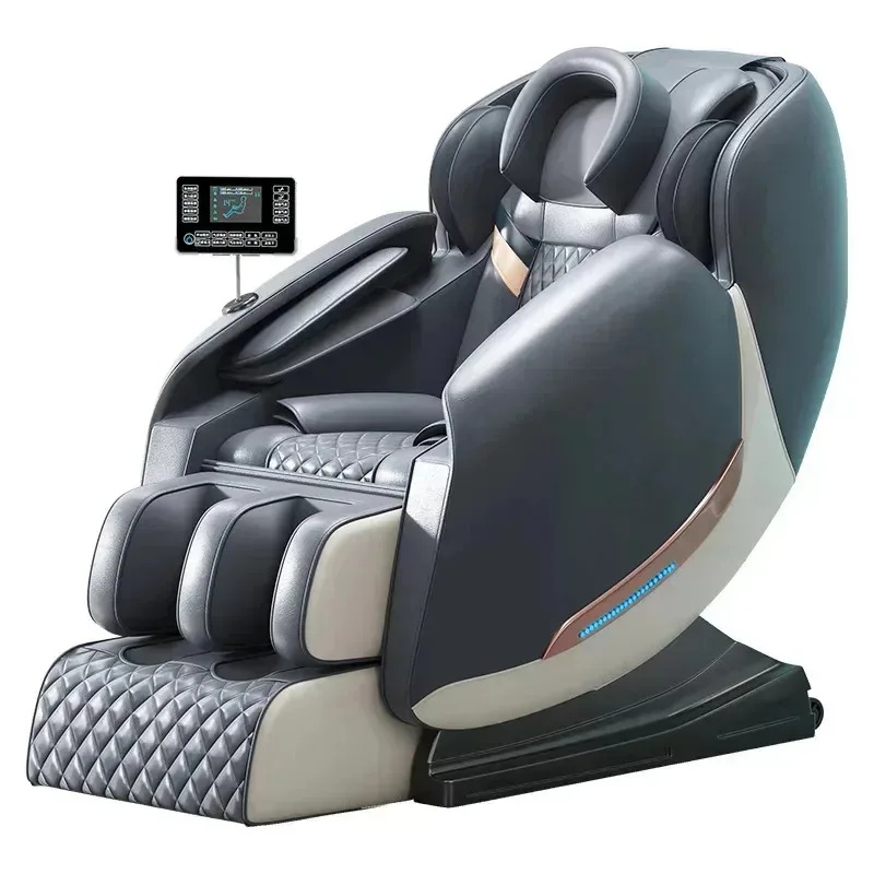 Poltrona de Massagem Elétrica  - Home Cinema Room avaliação e preço