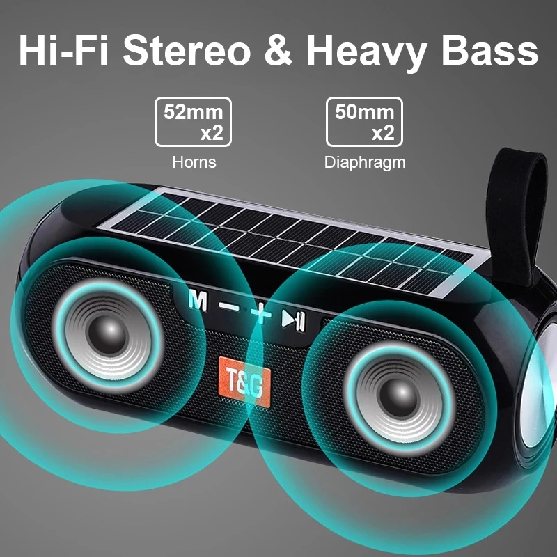 Rádio solar fm ao ar livre por - Home Cinema Subwoofer avaliação e preço