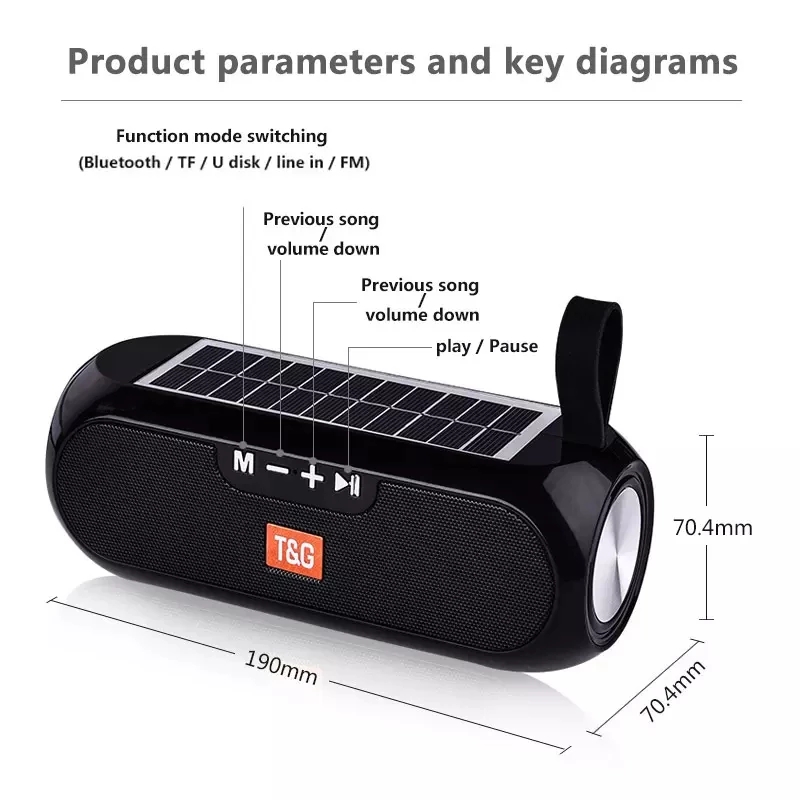 Rádio solar fm ao ar livre por - Home Cinema Subwoofer avaliação e preço