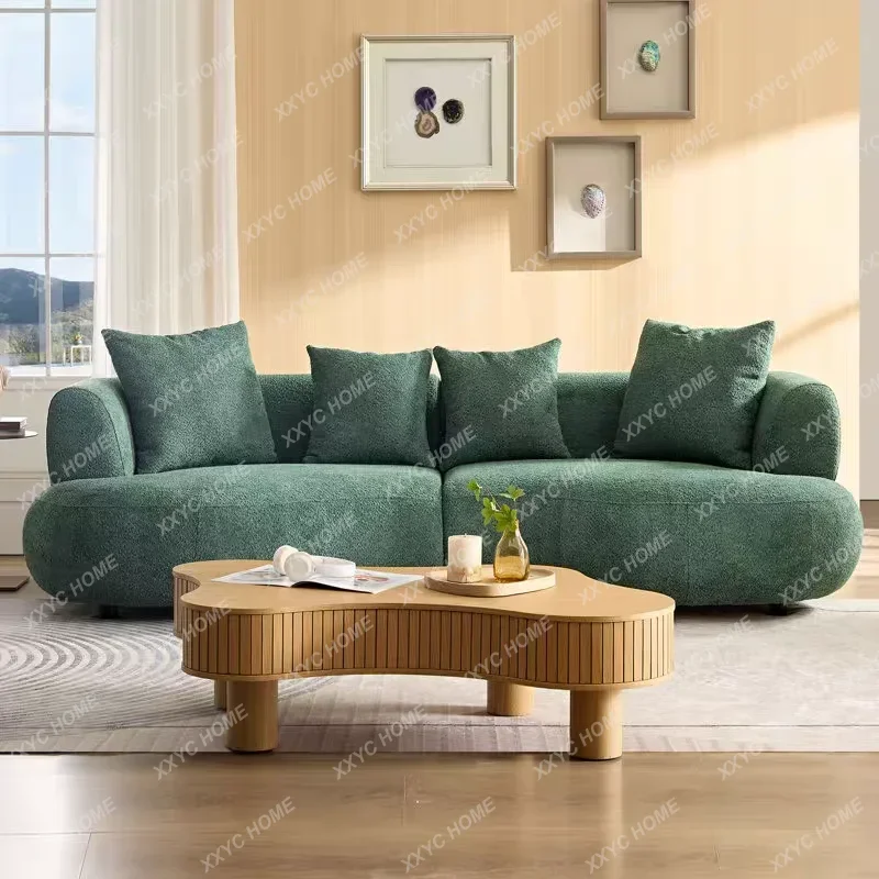 Sofá Duplo para Sala de Estar, - Home Cinema Lounge avaliação e preço