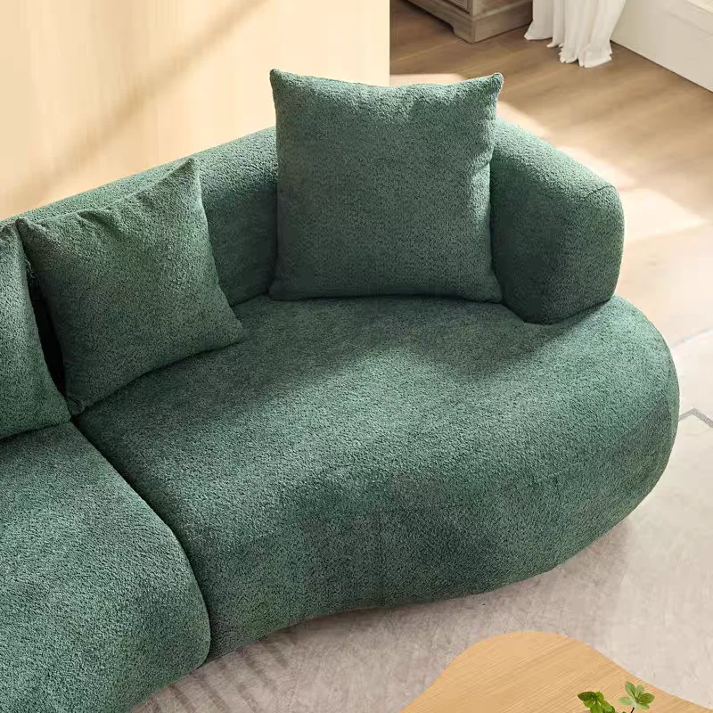 Sofá Duplo para Sala de Estar, - Home Cinema Lounge avaliação e preço