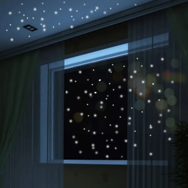 Adesivos de parede luminosos p - Home Cinema Room avaliação e preço