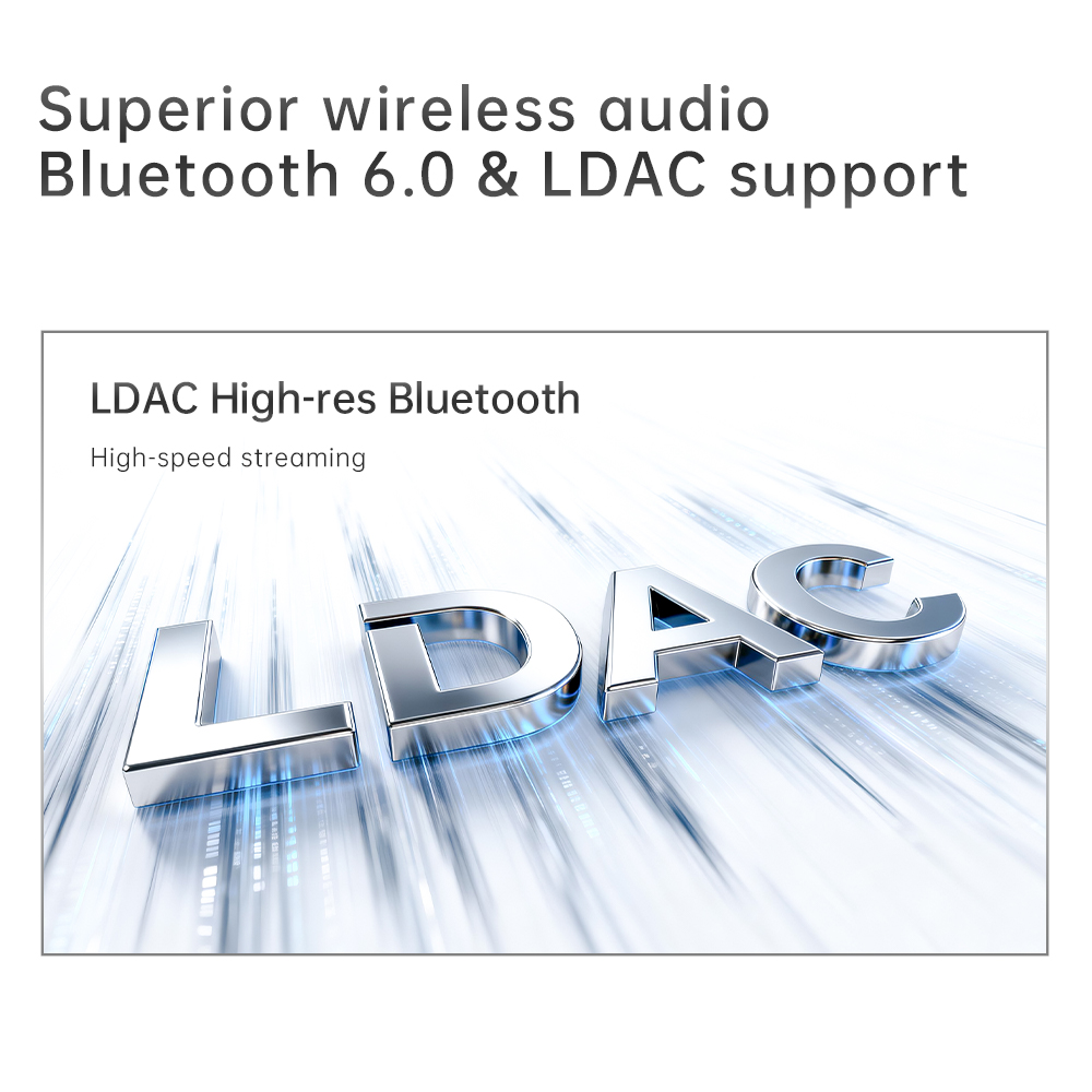 Amplificador HiFi Bluetooth LD - Home Cinema Heos avaliação e preço